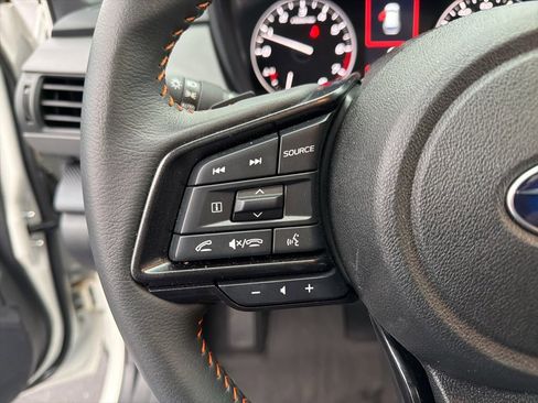 Certified 2024 Subaru Crosstrek 2.5i Limited w/ Crosstrek Mirror Package image 29