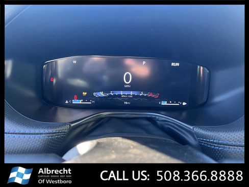 New 2026 Jeep Compass Limited w/ Sun, Sound & Navigation Group image 22