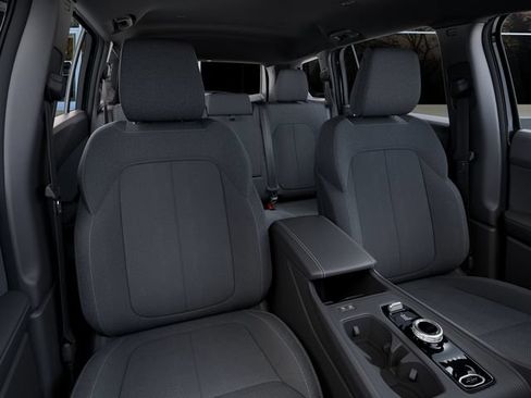 New 2026 Jeep Cherokee Laredo AWD/4WD image 16
