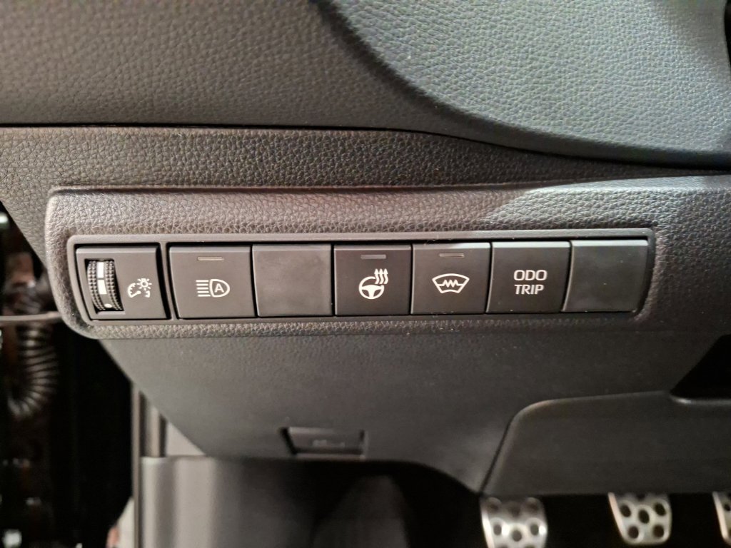 New 2026 Toyota Corolla GR AWD/4WD image 17