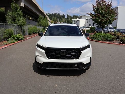 Used 2024 Honda CR-V Sport image 3