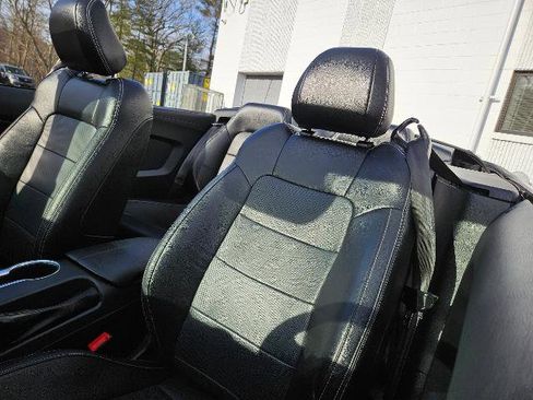 Certified 2023 Ford Mustang GT Premium image 13