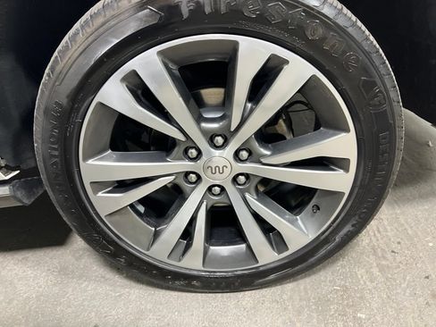 Used 2020 Ford Expedition King Ranch w/ Cargo Package RWD image 48