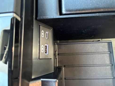 New 2026 Toyota Tundra Limited image 40