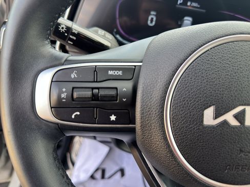 Used 2023 Kia Sportage X-Line image 18