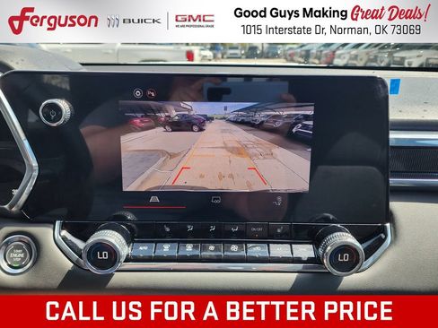 New 2026 GMC Canyon Elevation w/ Convenience Package AWD/4WD image 29