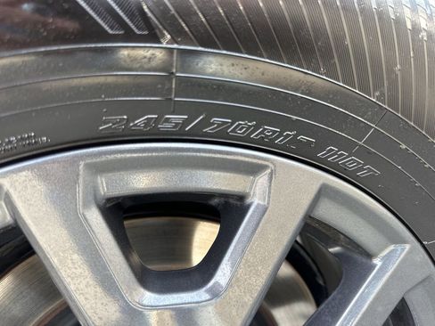 Used 2025 Toyota 4Runner SR5 image 31