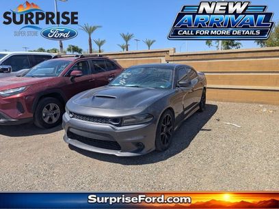 Used 2019 Dodge Charger Scat Pack w/ Daytona Edition Group