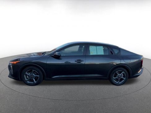 Used 2025 Kia K4 FWD image 8