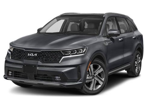 Used 2023 Kia Sorento SX Prestige AWD/4WD image 1