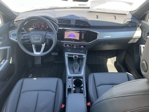 Used 2025 Audi Q3 2.0T Premium AWD/4WD image 14