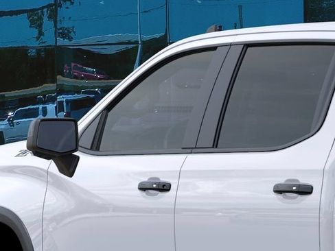 New 2026 Chevrolet Silverado 1500 ZR2 w/ Dark Appearance Package AWD/4WD image 13