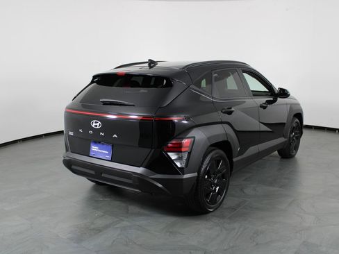Certified 2026 Hyundai Kona SEL Sport image 15