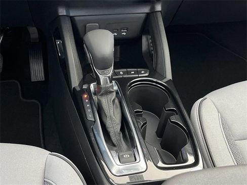 New 2026 Chevrolet TrailBlazer LT w/ LT Cold Weather Package image 14