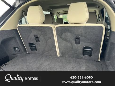 Used 2018 Acura MDX SH-AWD w/ Advance Package image 5