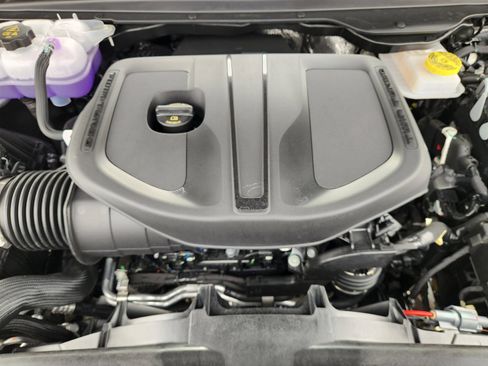 New 2026 RAM 1500 Big Horn AWD/4WD image 23