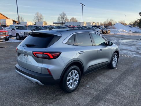 Used 2024 Ford Escape Active w/ Tech Pack #1 image 6