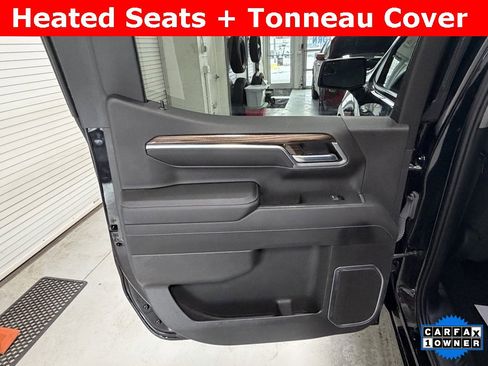 Used 2023 Chevrolet Silverado 1500 LT image 13