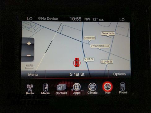 Used 2016 Dodge Challenger SRT RWD image 20