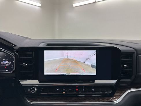 New 2026 GMC Sierra 1500 Elevation AWD/4WD image 39