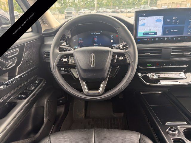 Certified 2024 Lincoln Corsair AWD w/ Equipment Group 101A image 16