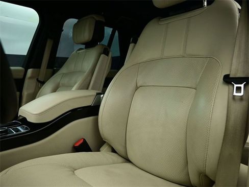 Used 2022 Land Rover Range Rover P525 Westminster Edition image 23