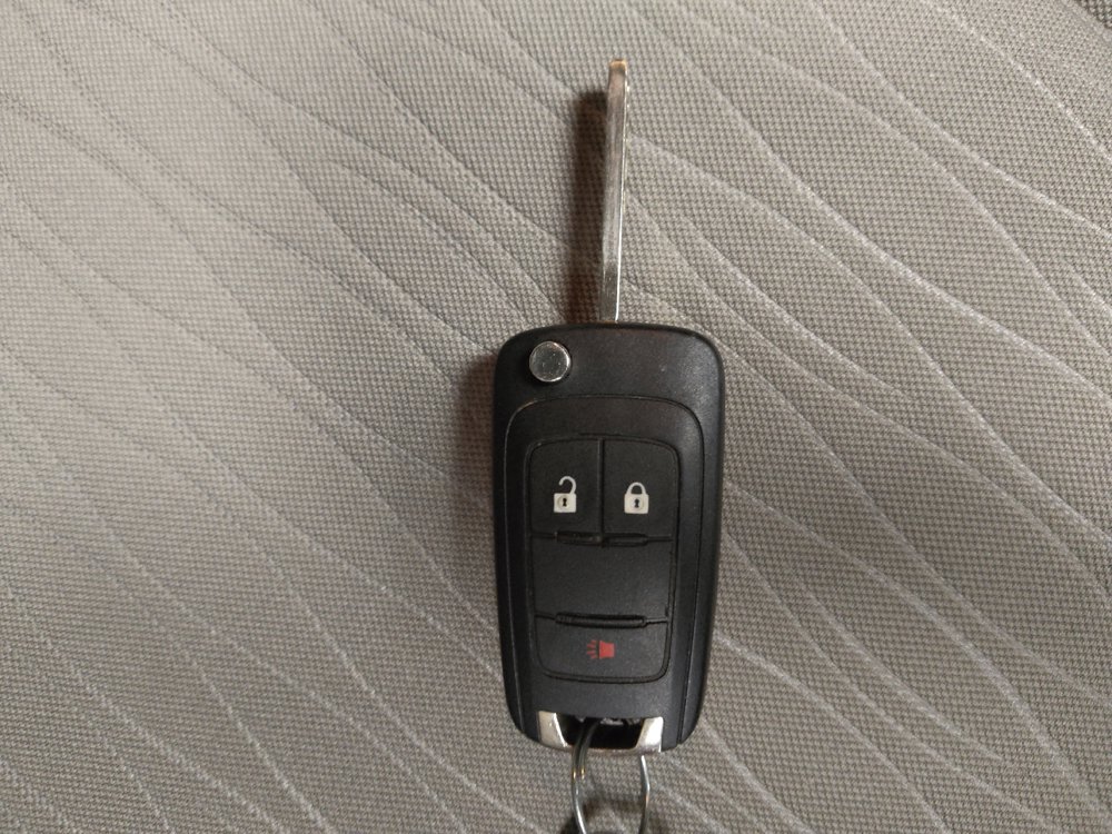 Used 2016 Buick Encore FWD image 32