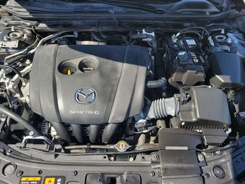 Used 2021 MAZDA MAZDA3 s AWD/4WD image 33