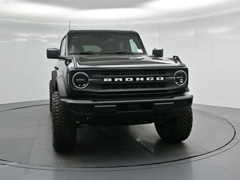 New 2026 Ford Bronco Big Bend AWD/4WD image 53