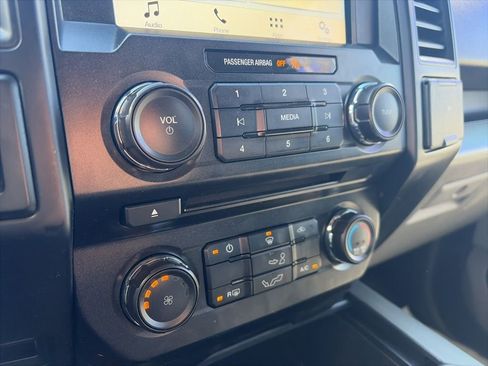 Used 2018 Ford F150 XL w/ Equipment Group 101A Mid image 17