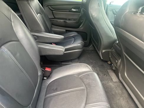 Used 2014 GMC Acadia SLT AWD/4WD image 6