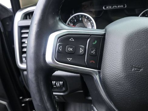 Used 2019 RAM 1500 Laramie AWD/4WD image 34