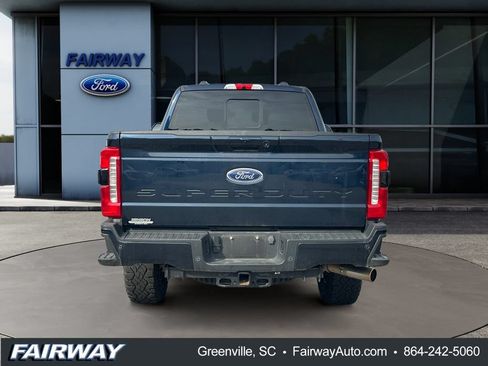 Used 2024 Ford F250 XLT w/ Tremor Off-Road Package AWD/4WD image 6