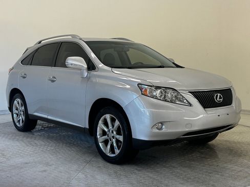 Used 2010 Lexus RX 350 2WD image 6