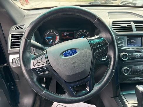 Used 2016 Ford Explorer XLT AWD/4WD image 25