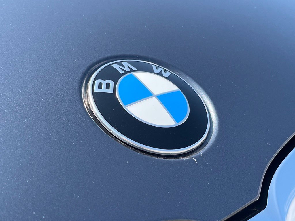 Used 2021 BMW 330i xDrive Sedan w/ Convenience Package AWD/4WD image 14