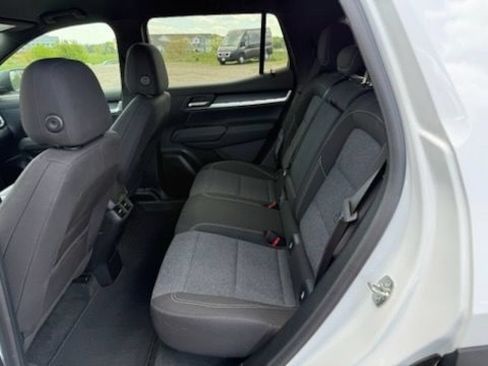 Used 2026 GMC Terrain Elevation FWD image 19