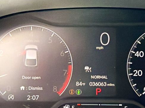 Used 2025 Honda Civic Sport image 14