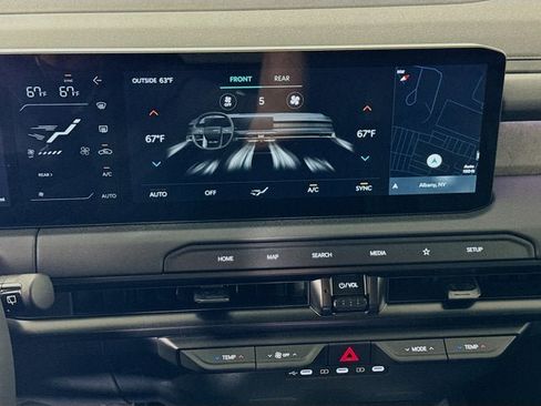 New 2027 Kia Telluride SX X-Pro AWD/4WD image 19