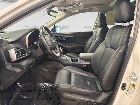 Used 2021 Subaru Outback Limited XT w/ Popular Package #2 AWD/4WD image 9