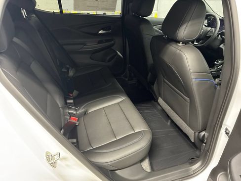 New 2026 Buick Envista Sport Touring w/ Convenience I Package FWD image 10