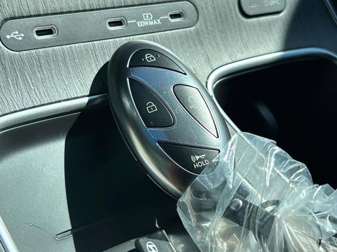 New 2026 Hyundai Palisade Calligraphy image 36