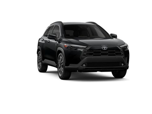 New 2026 Toyota Corolla Cross XLE FWD image 16