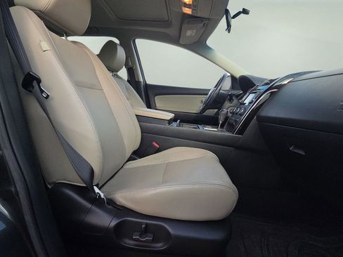 Used 2014 MAZDA CX-9 Touring w/ Touring Technology Package image 13