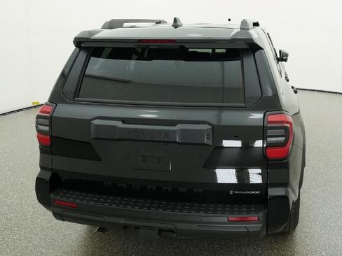 New 2026 Toyota 4Runner TRD Off-Road Premium AWD/4WD image 7
