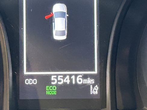 Certified 2023 Toyota Camry SE image 23