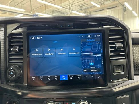 Certified 2025 Ford F150 Raptor w/ Equipment Group 803A Raptor R AWD/4WD image 26