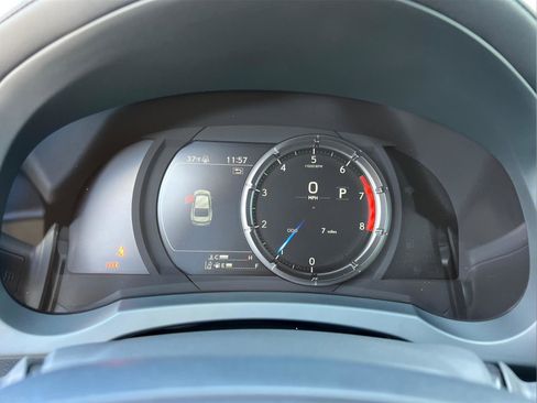 New 2025 Lexus IS 350 F Sport image 20