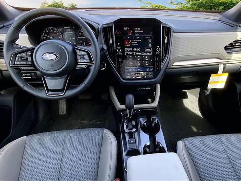 New 2026 Subaru Forester Premium image 5