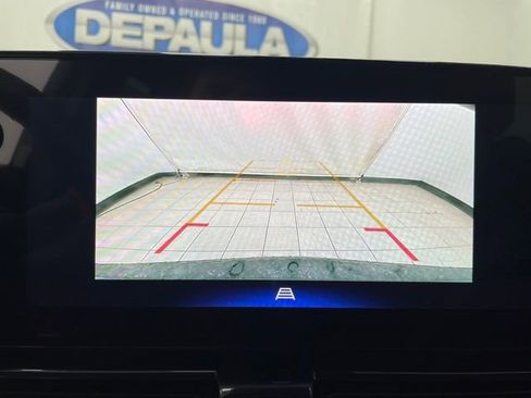 New 2026 Chevrolet TrailBlazer RS w/ Convenience Package AWD/4WD image 4